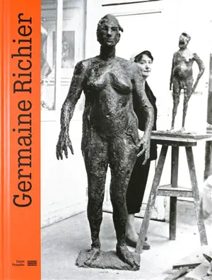 Germaine Richier