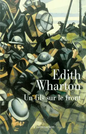 Un fils sur le front