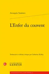 L'enfer du couvent