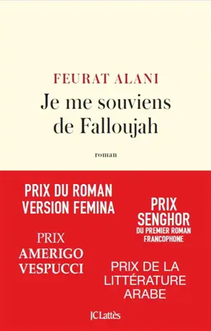 Je me souviens de Falloujah