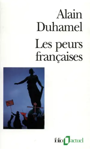 Les Peurs françaises