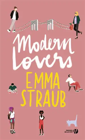 Modern lovers