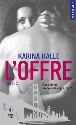 Le pacte. Vol. 2. L'offre