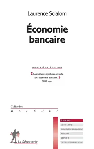 Economie bancaire