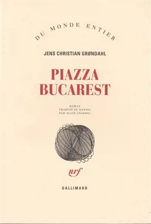 Piazza Bucarest