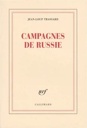 Campagnes de Russie