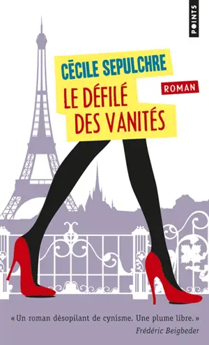 Le défilé des vanités : la mode sens dessus dessous