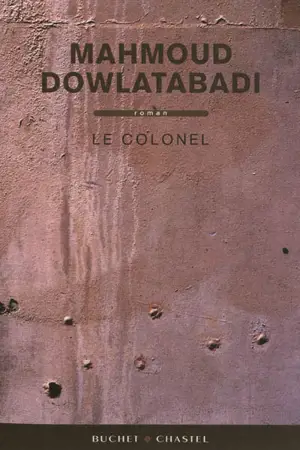 Le colonel