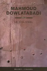 Le colonel