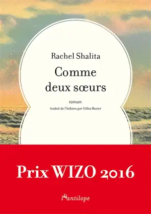 Comme deux soeurs