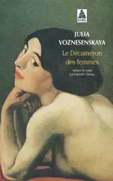 Le Décaméron des femmes