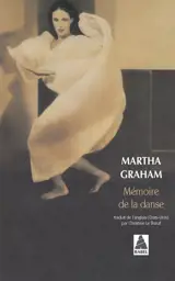 Mémoire de la danse