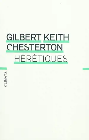 Hérétiques
