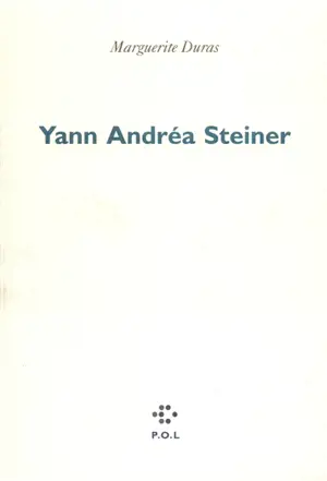 Yann Andréa Steiner