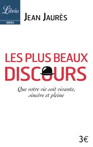 LES PLUS BEAUX DISCOURS   -LIBRIO