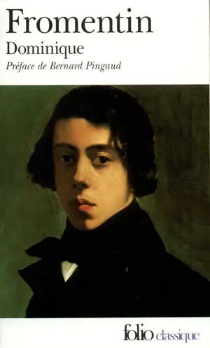 DOMINIQUE    FROMENTIN-FOLIO-