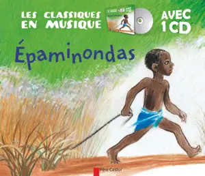 EPAMINONDAS - LCD LES CLASSIQUES EN MUSIQUE -