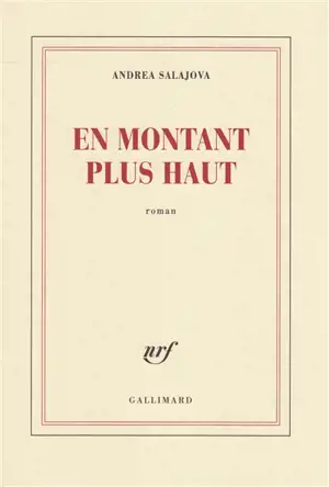 En montant plus haut