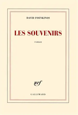 Les souvenirs