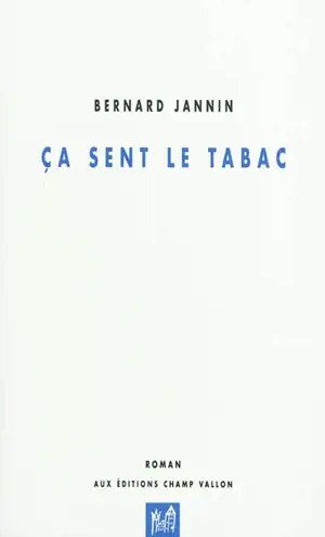 Ca sent le tabac