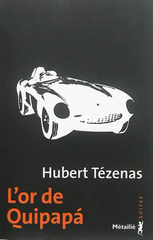 L'or de Quipapa