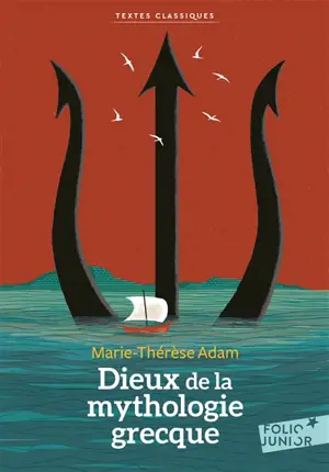 Dieux de la mythologie grecque