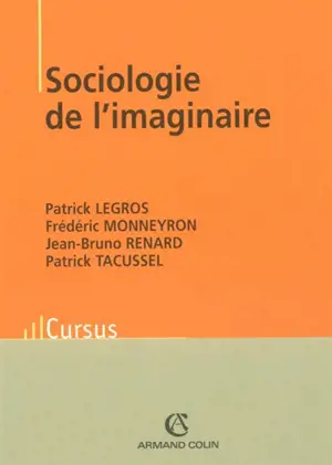 Sociologie de l'imaginaire