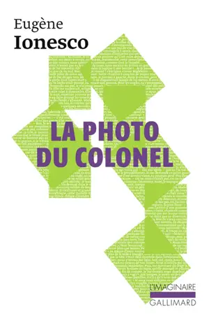 La photo du colonel