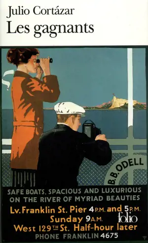 GAGNANTS              -FOLIO-