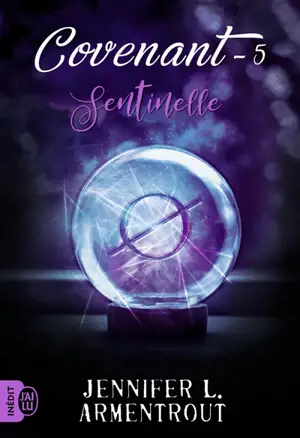 Covenant. Vol. 5. Sentinelle