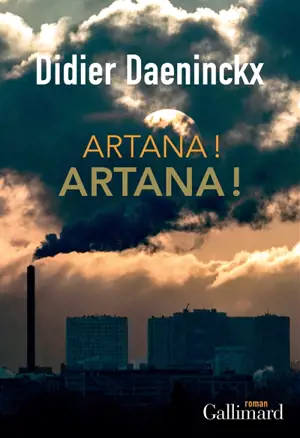 Artana ! Artana !