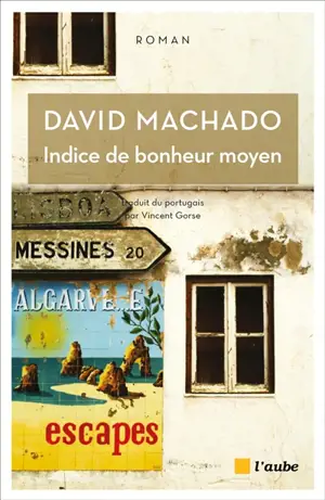 Indice de bonheur moyen
