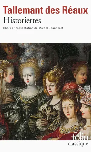 HISTORIETTES - FOLIO - MIRAIL 2016