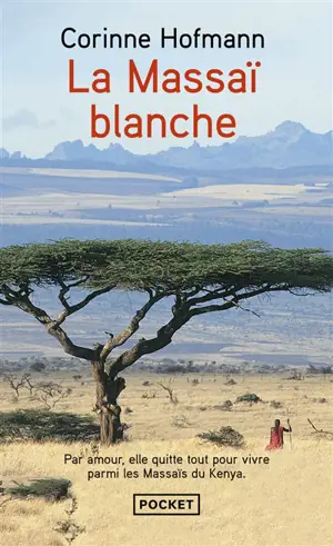 La Massaï blanche