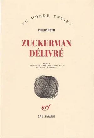 Zuckerman délivré