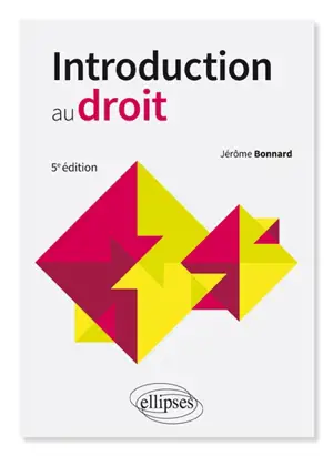 Introduction au droit