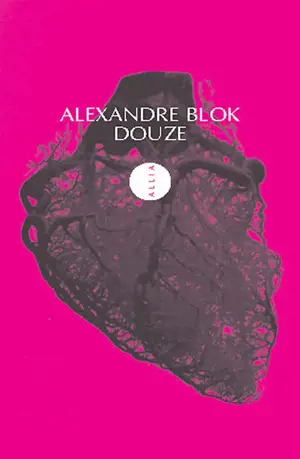 Douze. Douze : les hommes et les poèmes