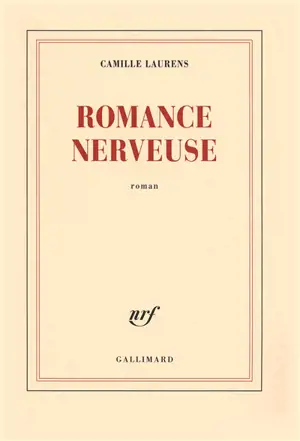 Romance nerveuse
