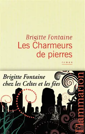 Les charmeurs de pierres