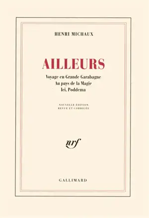 Ailleurs