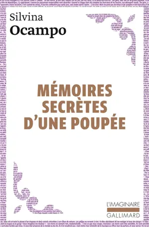 Mémoires secrètes d'une poupée