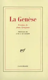 La Genèse