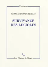 Survivance des lucioles