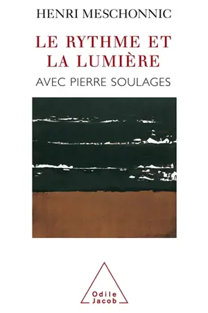 Le rythme et la lumière avec Pierre Soulages