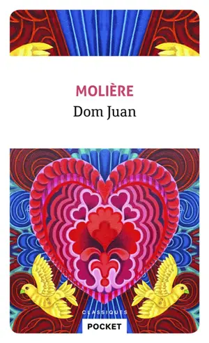 Dom Juan ou Le festin de pierre