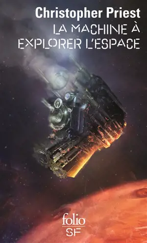 La machine à explorer l'espace