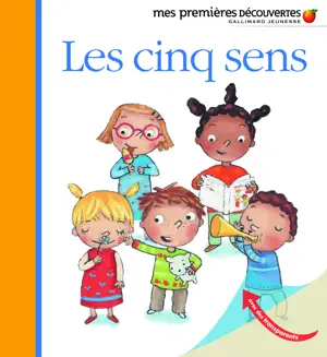 LES CINQ SENS - MPD