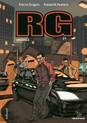 RG : intégrale