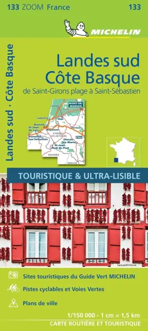 LANDES SUD COTE BASQUE  133 2018