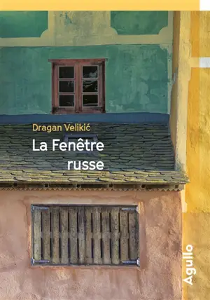 La fenêtre russe